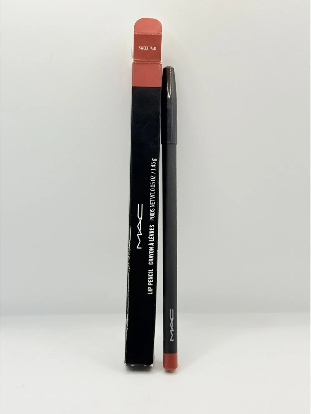 MAC Lip Liner Pencil Sweet Talk